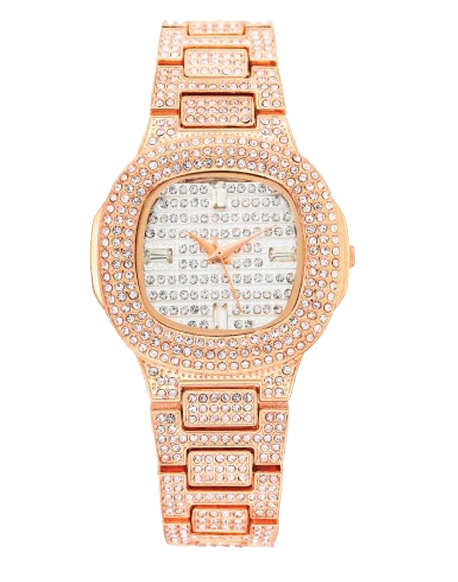 Diamond Watch